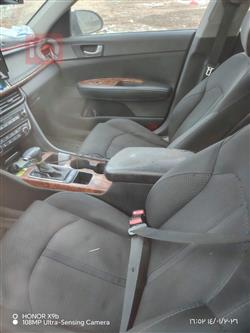 كيا اوبتيما